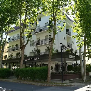 Kristalex Pet Family Cesenatico