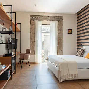 Bed & Breakfast Kbirr Charming House, Napoli