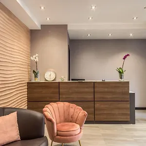 Hotel Mz
