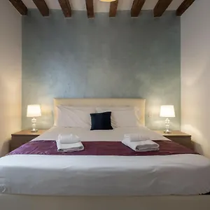 Ve.n.i.ce. Cera Ca' De La Mandola Appartement Venise