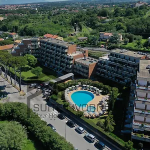 Marilia - Group Appartement Livourne