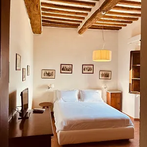 Tenuta Di Fattoria Séjour à la ferme Montemassi