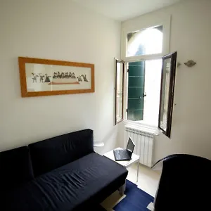 Ca' Vittoria Appartement Venise