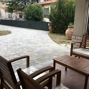 La Casa Di Nila Appartement Pise