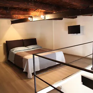 Bed & Breakfast Salvator Rosa 78, Napoli