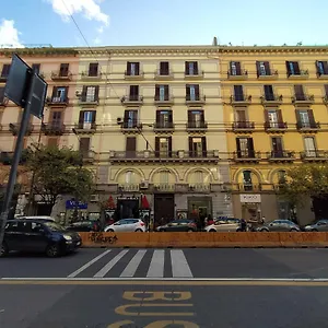 La Casa Di Halley Naples
