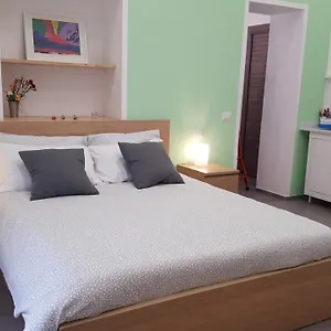 Bed and breakfast Alyssa House, Nápoles